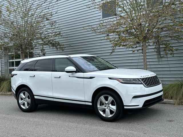 used 2021 Land Rover Range Rover Velar car, priced at $29,991