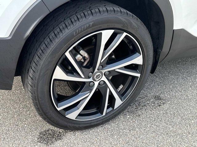 used 2019 Volvo XC40 car, priced at $18,991