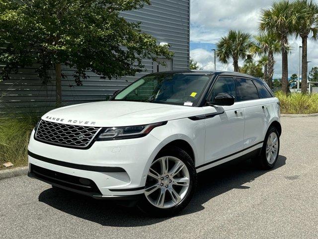 used 2021 Land Rover Range Rover Velar car, priced at $34,861