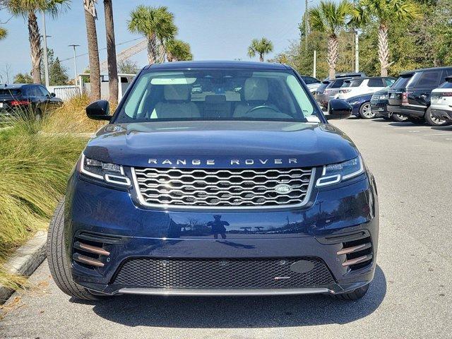 used 2023 Land Rover Range Rover Velar car, priced at $57,658