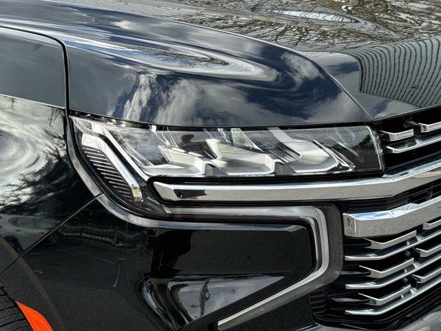 used 2022 Chevrolet Tahoe car, priced at $48,991