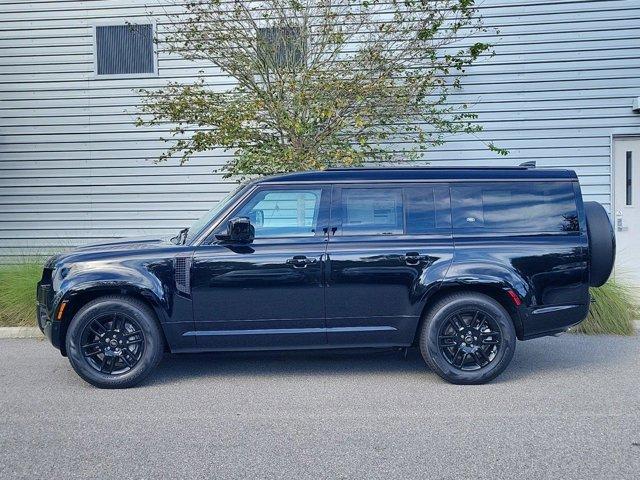 new 2024 Land Rover Defender car, priced at $87,588