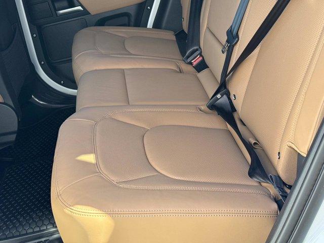 new 2025 Land Rover Defender car, priced at $83,305
