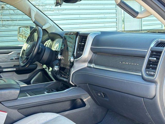 used 2022 Ram 1500 car, priced at $40,991