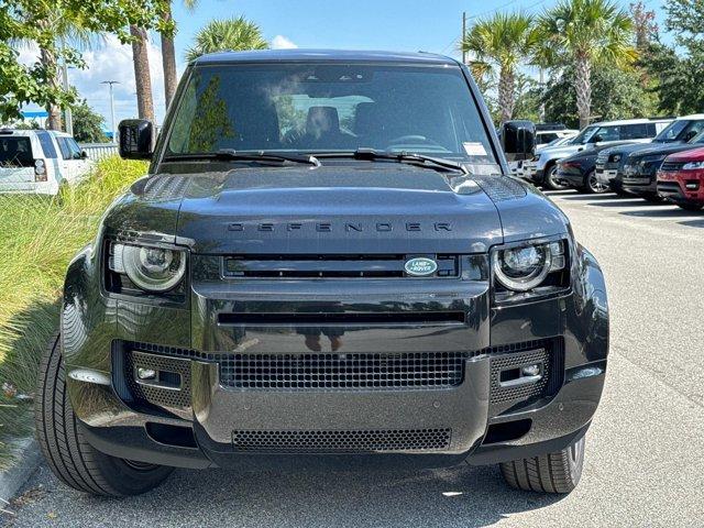 new 2024 Land Rover Defender car, priced at $109,953