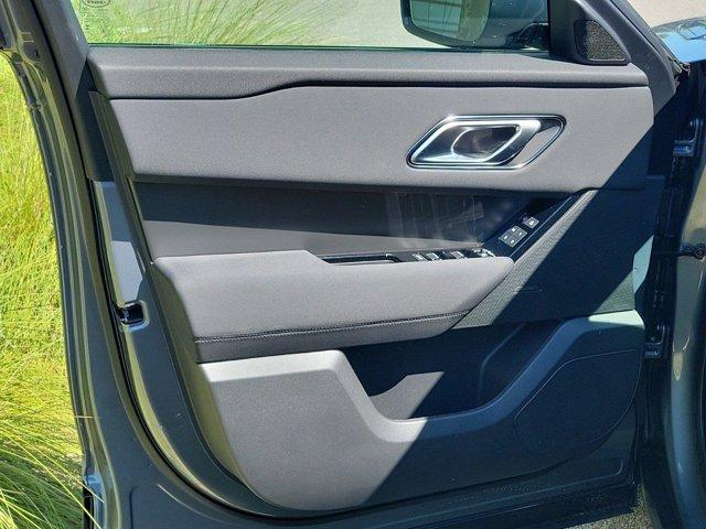 new 2025 Land Rover Range Rover Velar car, priced at $74,265