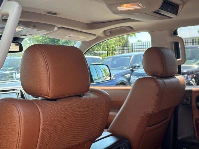 used 2019 Toyota Sequoia car, priced at $39,991