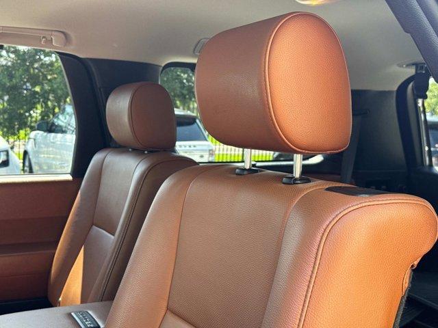 used 2019 Toyota Sequoia car, priced at $39,991