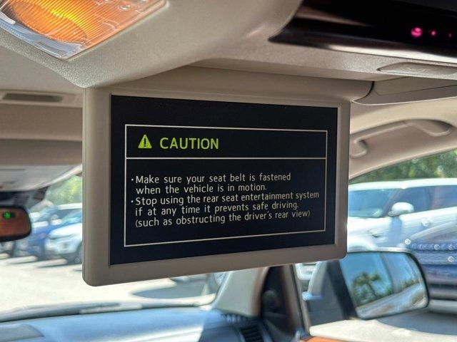 used 2019 Toyota Sequoia car, priced at $39,991