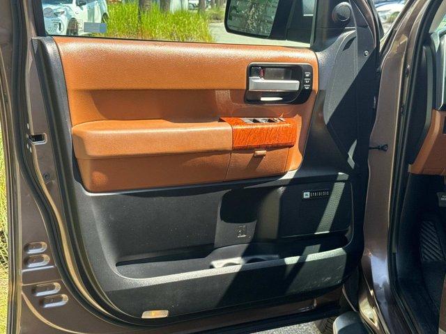 used 2019 Toyota Sequoia car, priced at $39,991