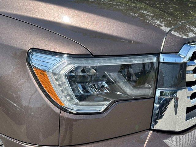 used 2019 Toyota Sequoia car, priced at $39,991