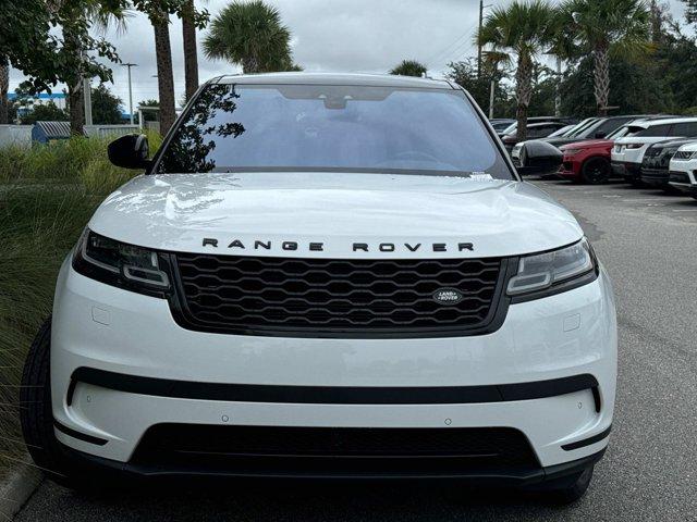 used 2020 Land Rover Range Rover Velar car, priced at $30,991