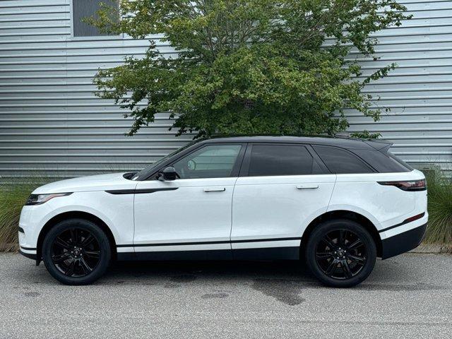 used 2020 Land Rover Range Rover Velar car, priced at $30,991