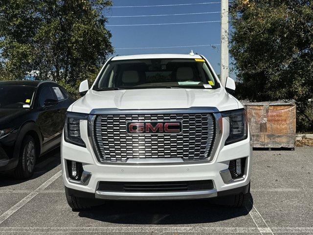 used 2022 GMC Yukon car, priced at $61,991