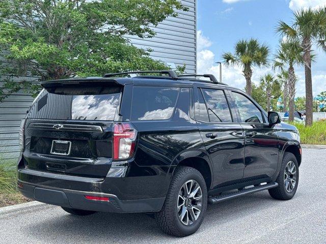 used 2022 Chevrolet Tahoe car, priced at $50,591