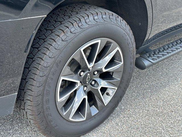 used 2022 Chevrolet Tahoe car, priced at $50,591