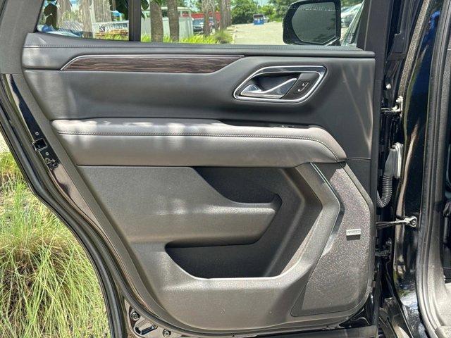 used 2022 Chevrolet Tahoe car, priced at $50,591