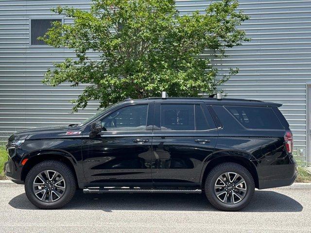 used 2022 Chevrolet Tahoe car, priced at $50,591