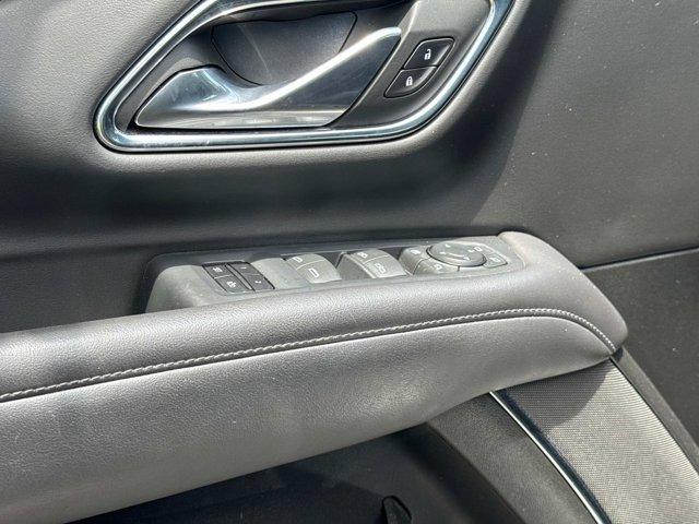 used 2022 Chevrolet Tahoe car, priced at $50,591