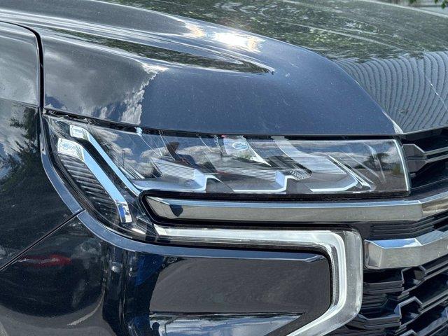 used 2022 Chevrolet Tahoe car, priced at $50,591