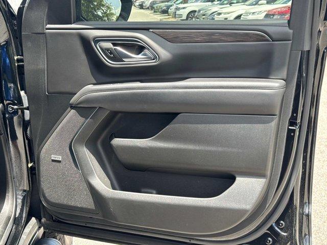 used 2022 Chevrolet Tahoe car, priced at $50,591