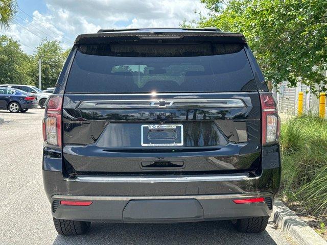 used 2022 Chevrolet Tahoe car, priced at $50,591