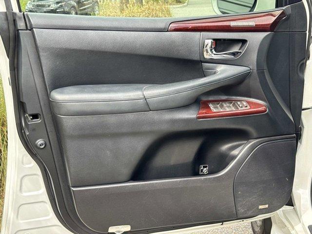 used 2015 Lexus LX 570 car, priced at $34,991