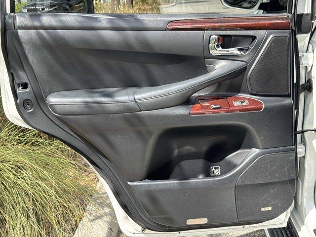 used 2015 Lexus LX 570 car, priced at $34,991
