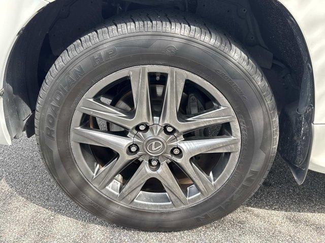 used 2015 Lexus LX 570 car, priced at $34,991