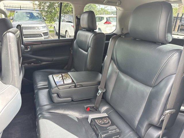 used 2015 Lexus LX 570 car, priced at $34,991