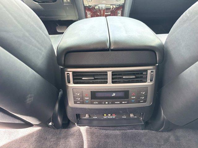 used 2015 Lexus LX 570 car, priced at $34,991