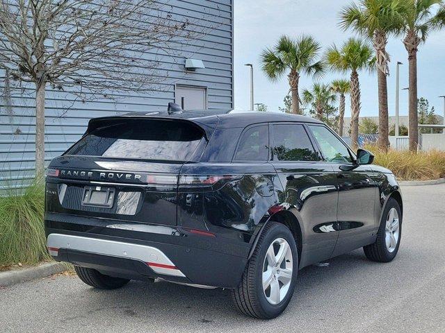 new 2025 Land Rover Range Rover Velar car, priced at $64,100