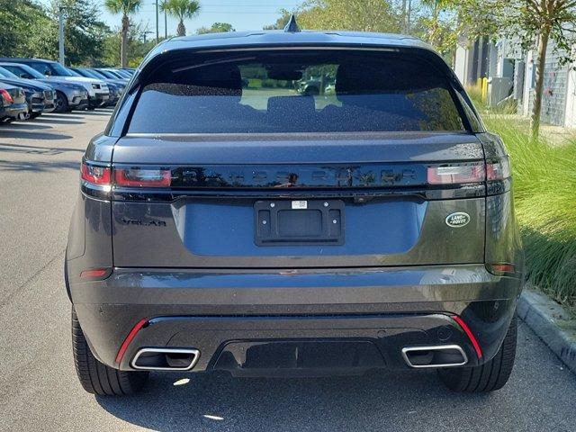 used 2023 Land Rover Range Rover Velar car, priced at $61,012