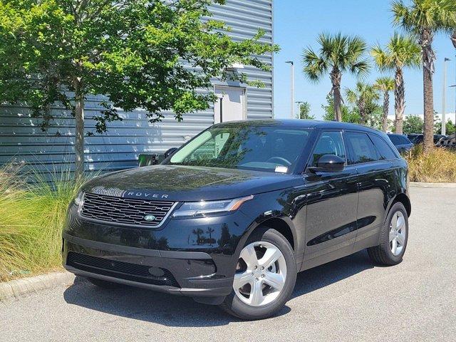 new 2025 Land Rover Range Rover Velar car, priced at $65,515