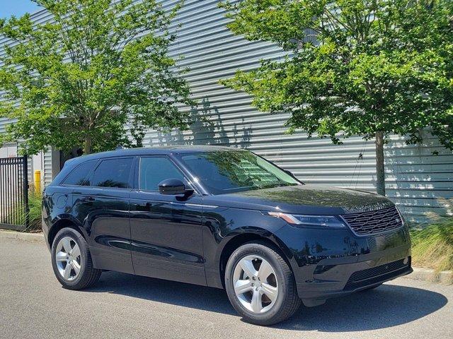 used 2025 Land Rover Range Rover Velar car, priced at $60,008