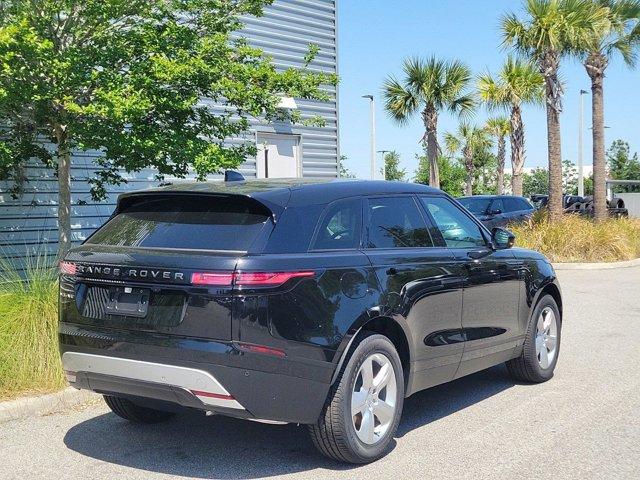 used 2025 Land Rover Range Rover Velar car, priced at $60,008