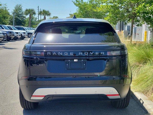 used 2025 Land Rover Range Rover Velar car, priced at $60,008