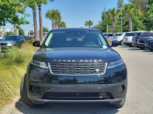 used 2025 Land Rover Range Rover Velar car, priced at $60,008