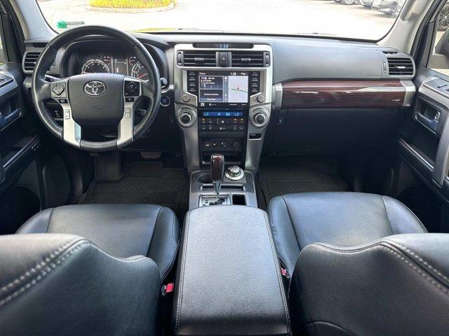 used 2023 Toyota 4Runner car, priced at $47,998