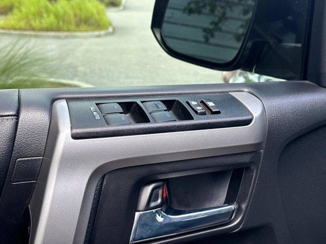 used 2023 Toyota 4Runner car, priced at $47,998