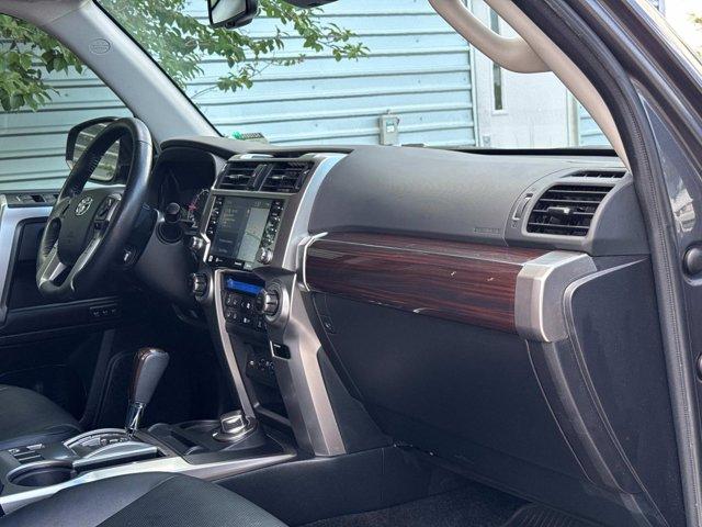 used 2023 Toyota 4Runner car, priced at $47,998