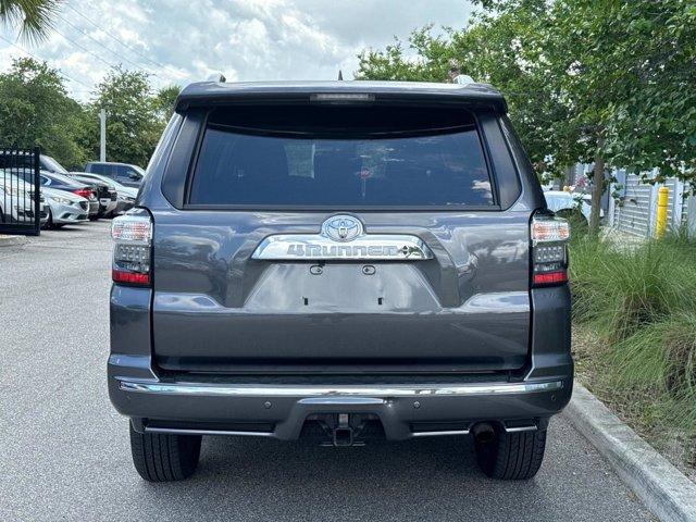 used 2023 Toyota 4Runner car, priced at $47,998