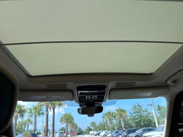 used 2020 Land Rover Range Rover car, priced at $32,991