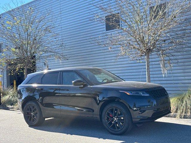 new 2025 Land Rover Range Rover Velar car, priced at $69,905