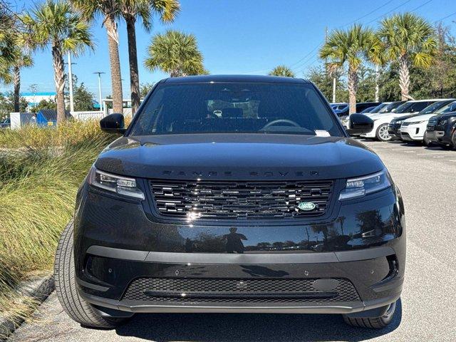 new 2025 Land Rover Range Rover Velar car, priced at $69,905