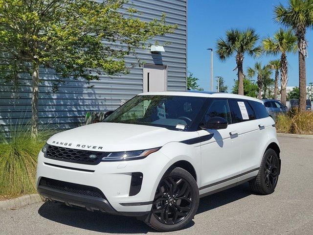 used 2023 Land Rover Range Rover Evoque car, priced at $49,991