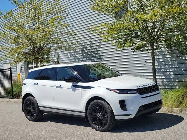 used 2023 Land Rover Range Rover Evoque car, priced at $46,491