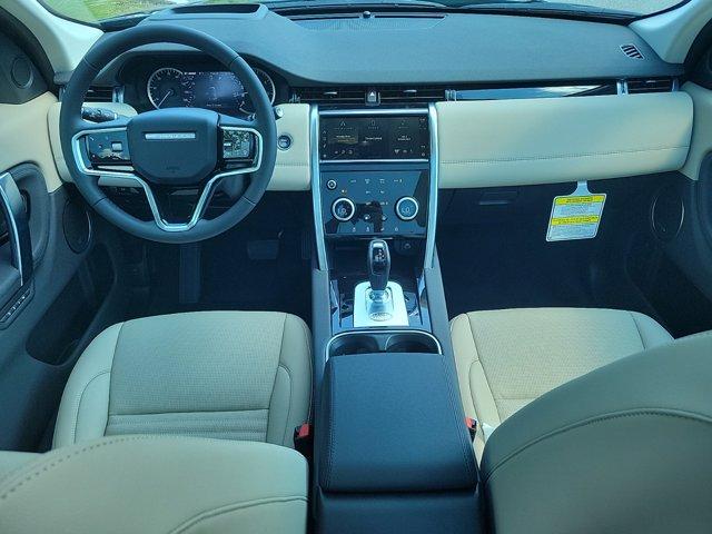 used 2023 Land Rover Discovery Sport car, priced at $49,997
