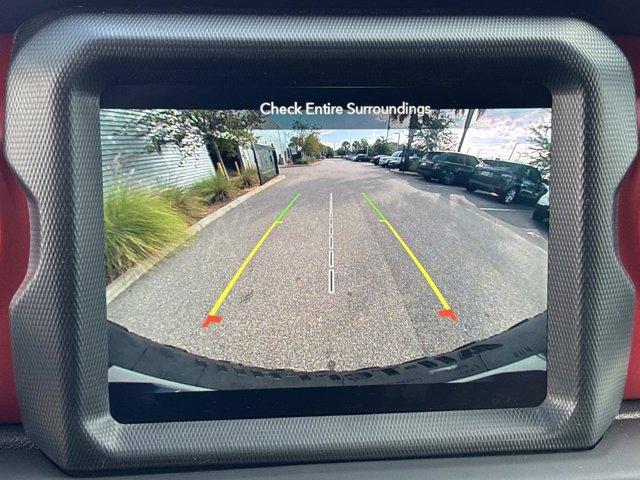 used 2023 Jeep Wrangler car, priced at $36,991