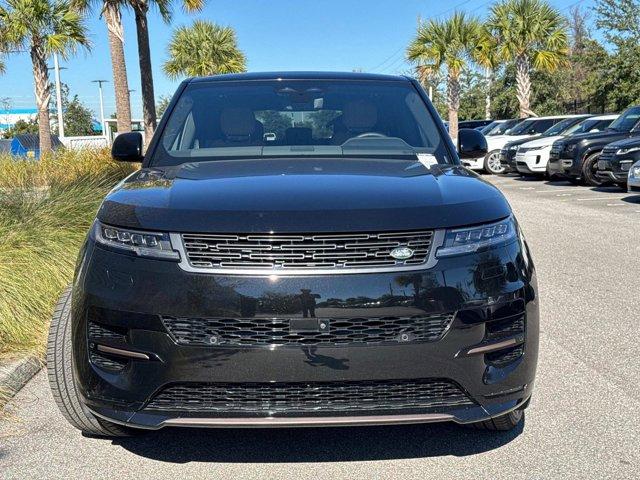 new 2025 Land Rover Range Rover Sport car, priced at $105,240